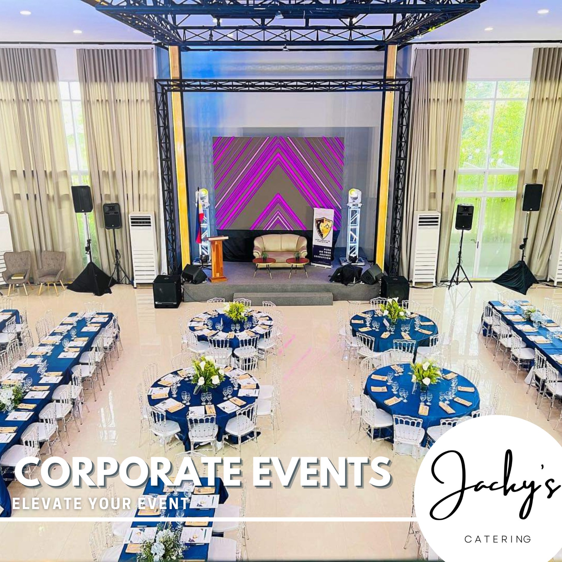 Corporate Event